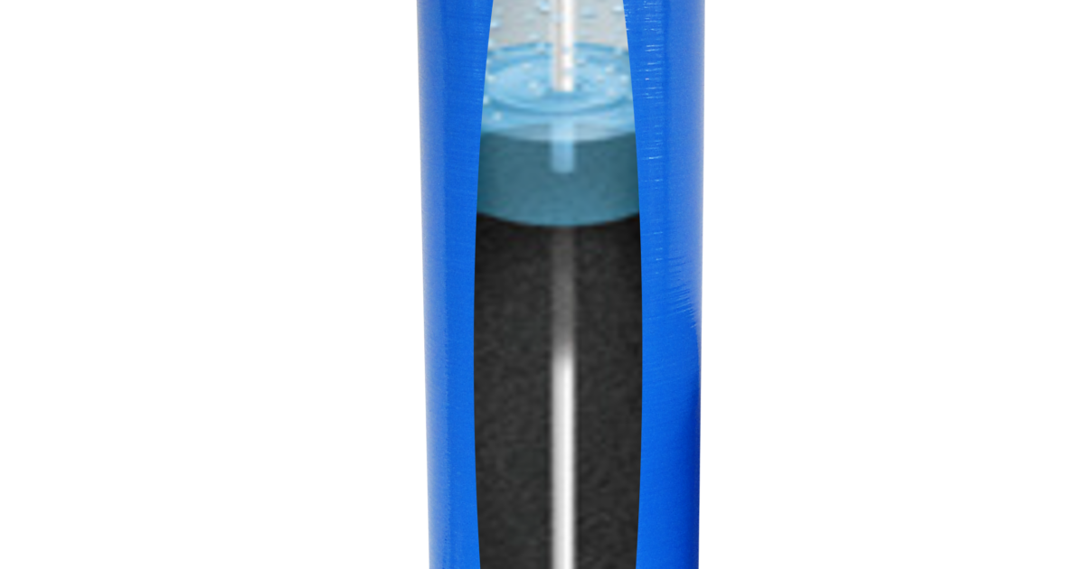 Geurfilter