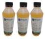 Pack économique nettoyant des résines (3 bouteilles)